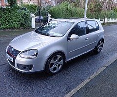 2006 Volkswagen Golf Gti mk5 Nct Tax - Image 6/10