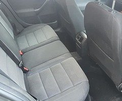 VW Golf 1,6Tdi Estate Automatic - Image 6/7