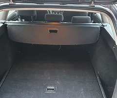 VW Golf 1,6Tdi Estate Automatic - Image 7/7