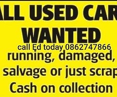 Cash for cars - Image 3/3