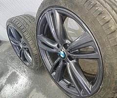 Alloy wheel refurbs 50euro