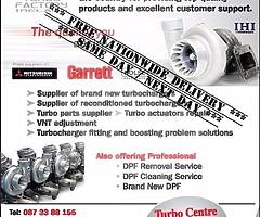 BMW Turbocharger 2 Year Warranty - Image 5/6