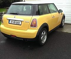 Mini cooper - Image 4/8