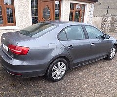 Vw jetta for sale - Image 6/9