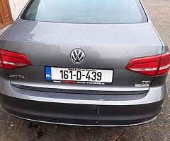 Vw jetta for sale - Image 7/9