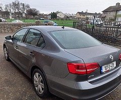 Vw jetta for sale - Image 8/9