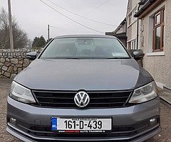 Vw jetta for sale - Image 9/9