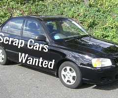 2002 Hyundai Accent