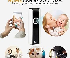 Wireless Security IP Camera System 720P HD WiFi Smart Home Surveillance Video Cam Two Way Talk Night - Image 6/7