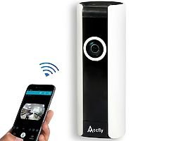 Wireless Security IP Camera System 720P HD WiFi Smart Home Surveillance Video Cam Two Way Talk Night - Image 7/7