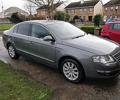 Passat 1.9TDI Comfort line