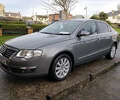 Passat 1.9TDI Comfort line