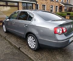 Passat 1.9TDI Comfort line - Image 4/10