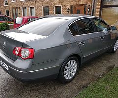 Passat 1.9TDI Comfort line - Image 5/10