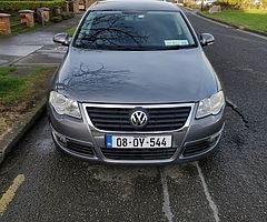 Passat 1.9TDI Comfort line - Image 10/10