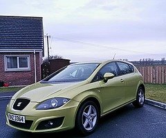 2010 SEAT Leon - Image 10/10