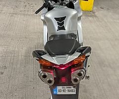 Honda VFR 800 Vtec - Image 4/5