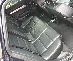 Audi a6 2011 sline automatic - Image 7/10