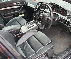 Audi a6 2011 sline automatic - Image 8/10