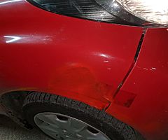 2008 Nissan Micra, NCT and Tax - Image 7/9