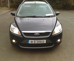 Ford focus style estate 1.6 tdci - Image 3/10