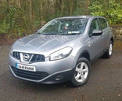 Nissan Qashqai - Image 2/3