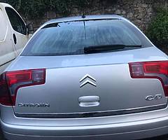 2006 Citroen C5 - Image 7/9