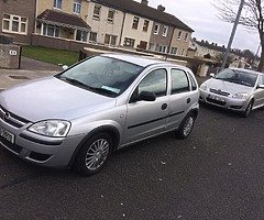 1 litre Opel corsa - Image 5/10