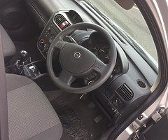 1 litre Opel corsa - Image 6/10