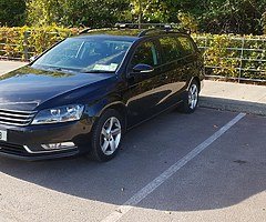 2011 Volkswagen Atlas