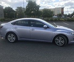 2009 MAZDA 6 2.2D - Image 3/8