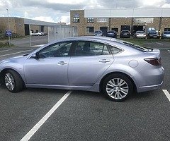 2009 MAZDA 6 2.2D - Image 4/8