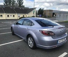 2009 MAZDA 6 2.2D - Image 5/8