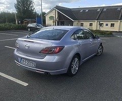 2009 MAZDA 6 2.2D - Image 6/8