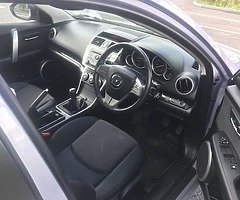 2009 MAZDA 6 2.2D - Image 7/8