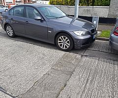 Bmw 320i petrol nct 9 2019 - Image 5/5