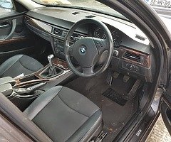 Bmw 320i petrol nct 9 2019 - Image 2/5