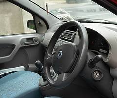 FIAT PANDA Fresh NCT and only 70,400 mileage - Image 4/6