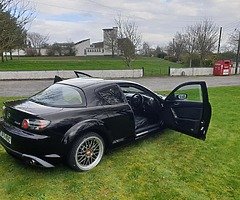 Mazda Rx8 , 189 bhp model - Image 4/6