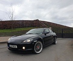 Mazda Rx8 , 189 bhp model - Image 6/6