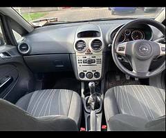 08 opel corsa - Image 5/8