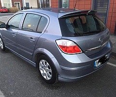 Opel Astra - Image 5/9