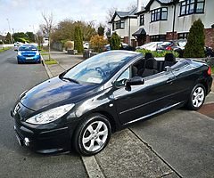 Peugeot 307 CC