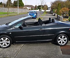 Peugeot 307 CC