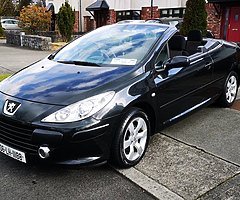 Peugeot 307 CC - Image 4/7