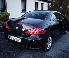 Peugeot 307 CC - Image 6/7