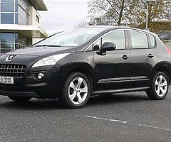 Peugeot 3008 - Image 5/10