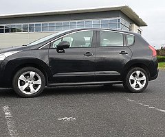 Peugeot 3008 - Image 9/10