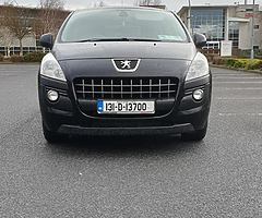 Peugeot 3008 - Image 10/10