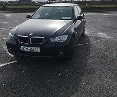 BMW 316i 2007 . Maybe swap ? - Image 4/4